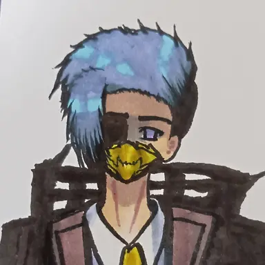 Profile image of 牙丘ガルル
