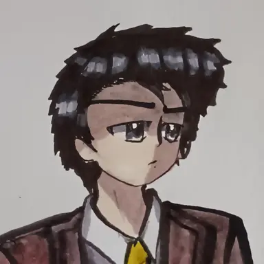 Profile image of 黒崎終斗