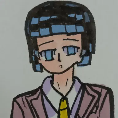 Profile image of 水城凪