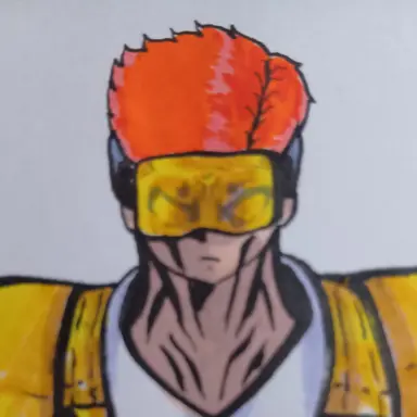 Profile image of ウォーリアード