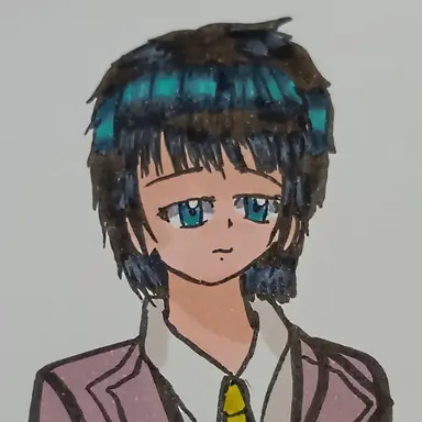 Profile image of 水城凪