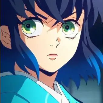 Profile image of 하시비라 이노스케