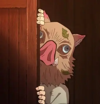 Profile image of 하시비라 이노스케