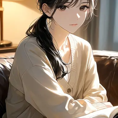 Profile image of Meilan
