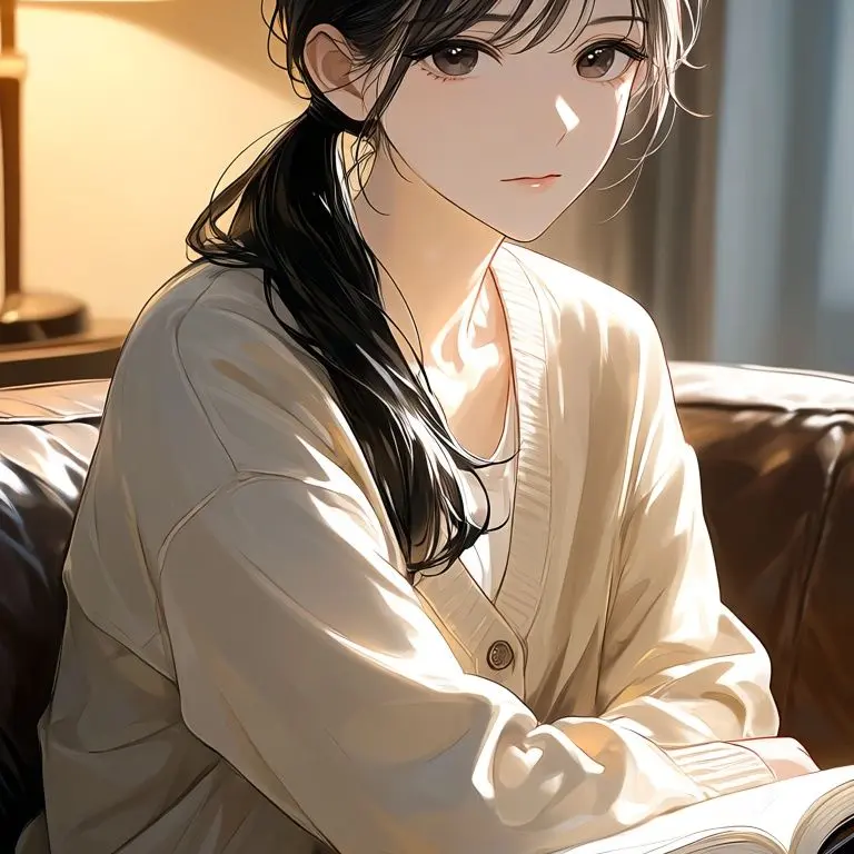 PastelZebra3249의 Three Sisters, One Couch