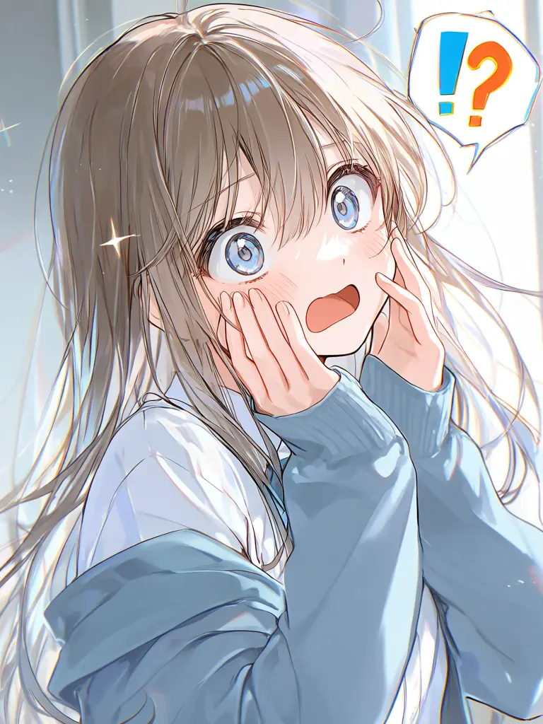 BarrenOtter3219의 俺は女になった！