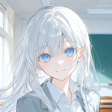 Profile image of ナツキ
