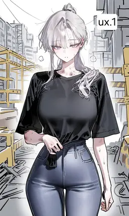 Profile image of 윤주아