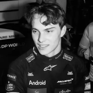 Profile image of Oscar