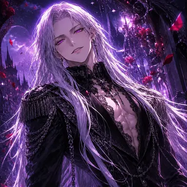Profile image of エターナル
