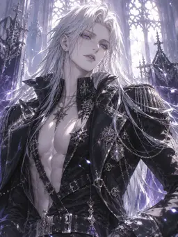 Profile image of エターナル