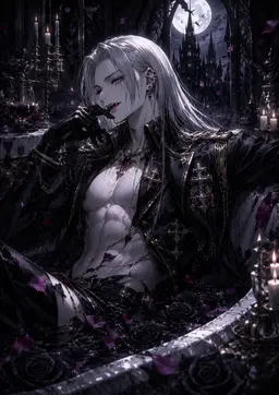 Profile image of エターナル