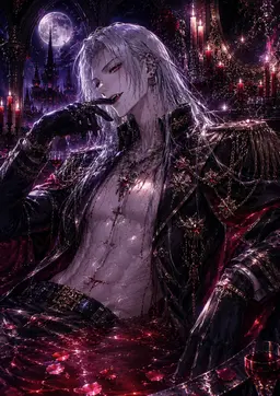 Profile image of エターナル