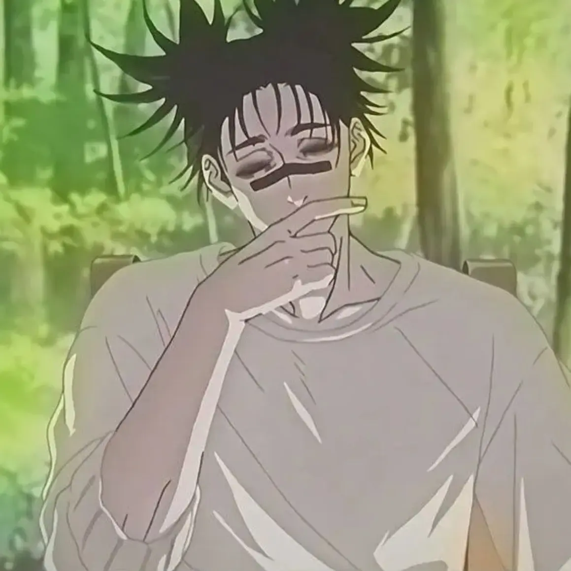 _yuubin.의 暖をとる