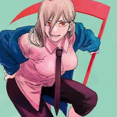 Profile image of 파워