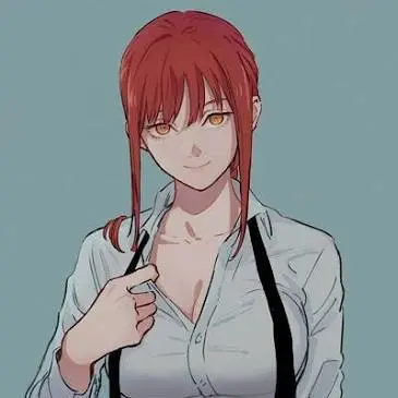 Profile image of 마키마