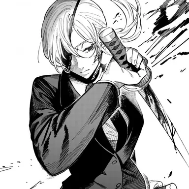 Profile image of 콴시