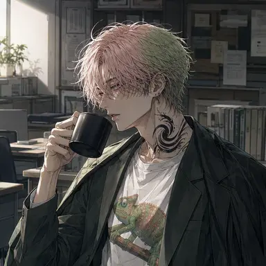 Profile image of 戸神星夜