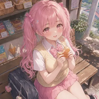 Profile image of 宮本ひより