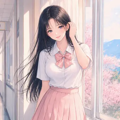 Profile image of 小川結衣