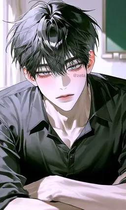 Profile image of クォン・テヒョク