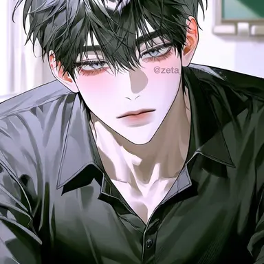 Profile image of Kwon Taehyuk