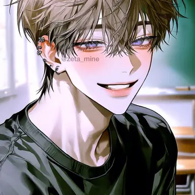 Profile image of Yoo Doyun