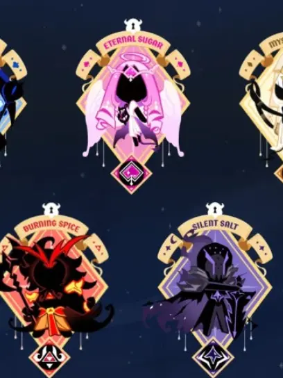 Aini3889의 당신과비스트,여우