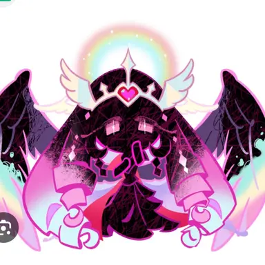 Profile image of 이터널 슈가 쿠키