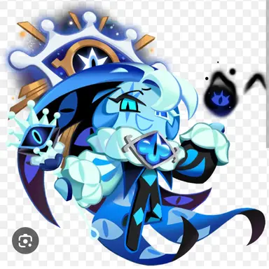 Profile image of 쉐도우밀크쿠키