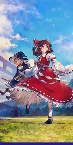 Profile image of 東方