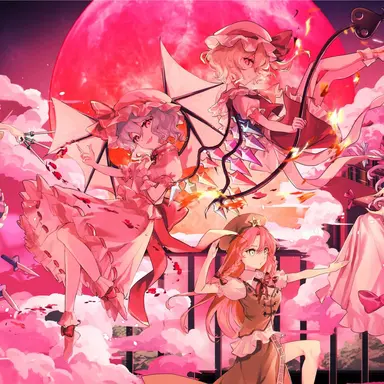 Profile image of 東方