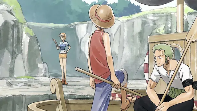 Profile image of ONEPIECE