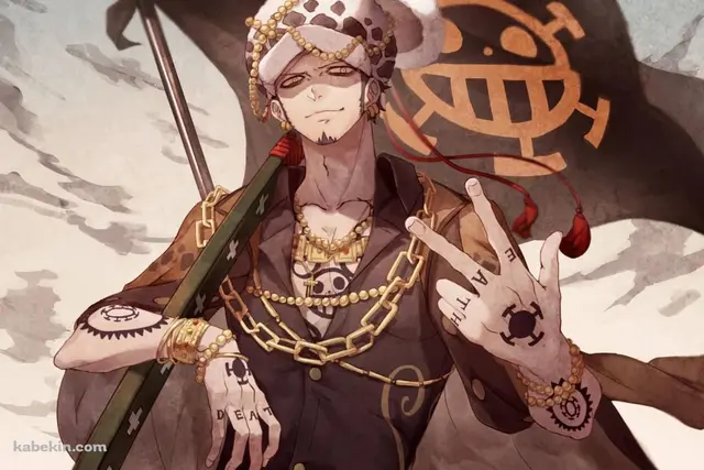 Profile image of ONEPIECE
