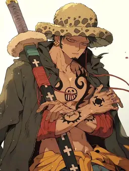 Profile image of ONEPIECE