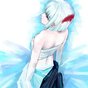 PointyLoris3147의 Urame