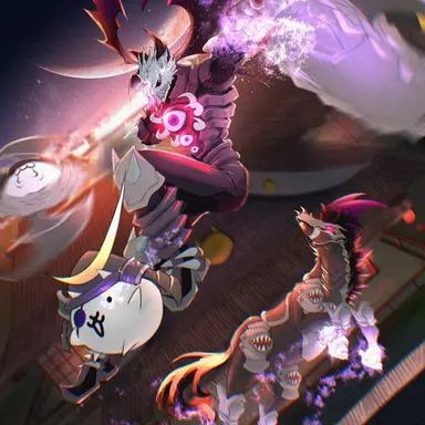 Profile image of 오딘