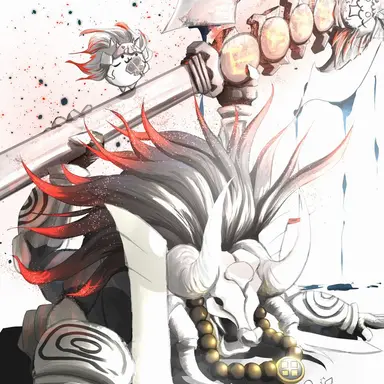 Profile image of 아수라