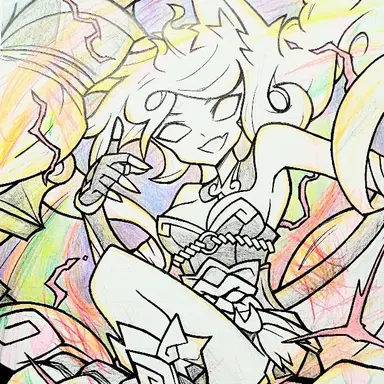 Profile image of 사라만다