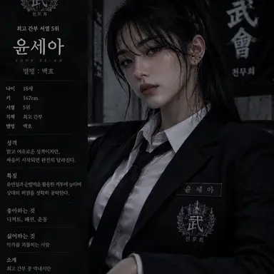 Profile image of 윤세아