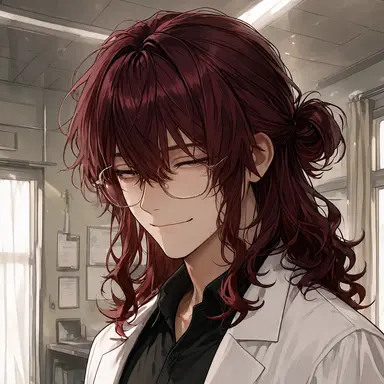Profile image of 薬師寺