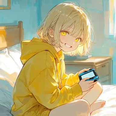 Profile image of 黄瀬 タイガ