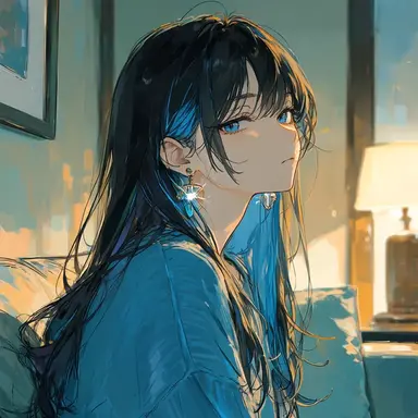 Profile image of 蒼井 ウルハ