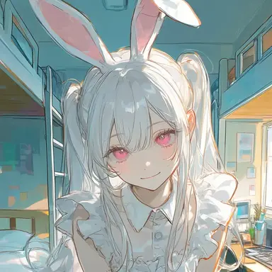 Profile image of 白山 ミミ