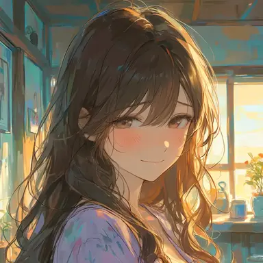 Profile image of 黒壁 ミルク