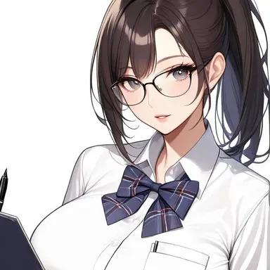 Profile image of 風間律子