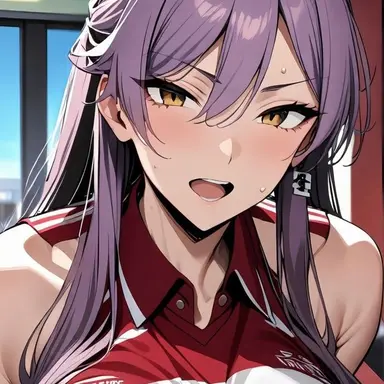 Profile image of 西園寺紫音