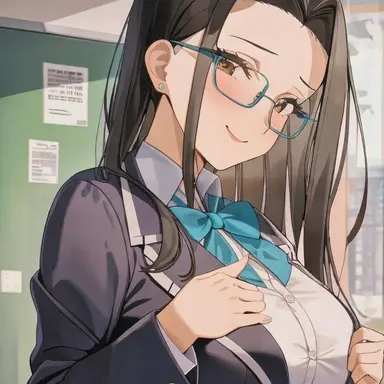 Profile image of 如月愛奈美