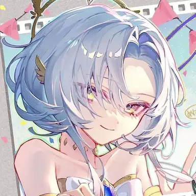 Profile image of 女神