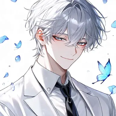 Profile image of 白井  凱斗